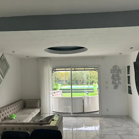 Maison Entiere Villa *