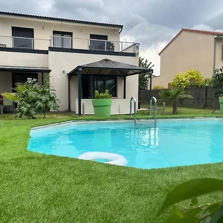 Villa Maison Entiere *