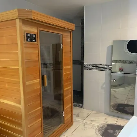 Villa Maison Entiere *